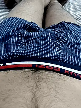 Babyucum4me online show from November 17, 2025, 6:45 pm