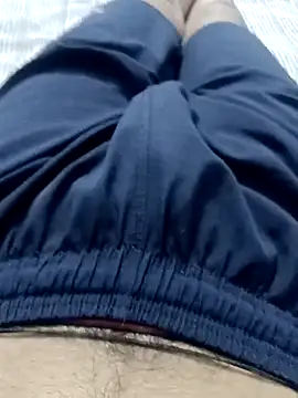 Babyucum4me online show from November 30, 2025, 6:30 pm