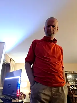 Perv10 online show from December 13, 2025, 11:22 pm