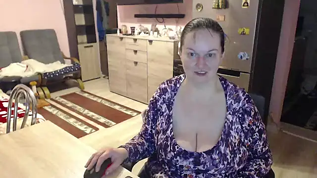 Snapshot of BustyLadyAlma chatting on February 23, 2025, 3:56 am BustyLadyAlma online show from February 23, 2025, 3:56 am