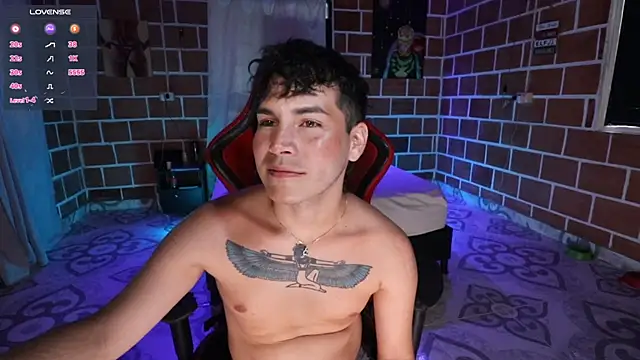 Ryan picato online show from July 25, 2026, 8:15 pm