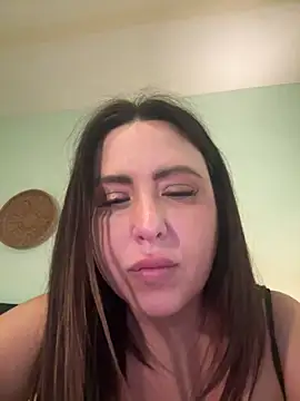 FeliciaHardy  online show from January 24, 2025, 9:49 am