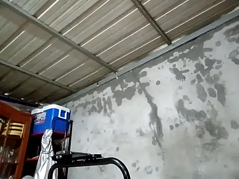 Snapshot of Kariebabe chatting on January 10, 2025, 12:27 am Kariebabe online show from January 10, 2025, 12:27 am