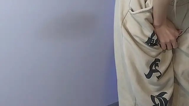 JuliaJuliette online show from March 19, 2025, 11:36 pm