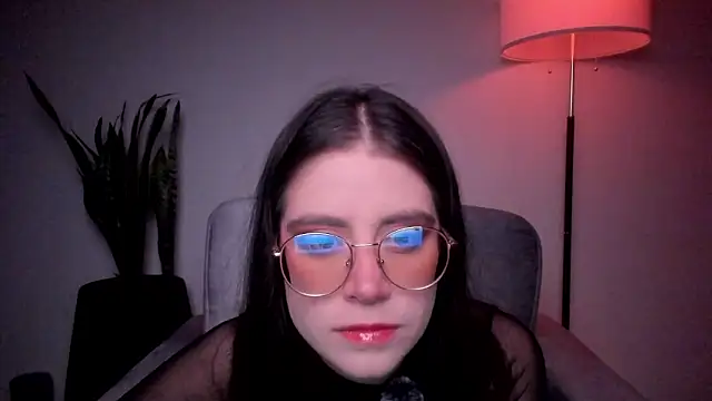 HazelKush online show from March 12, 2026, 9:30 pm