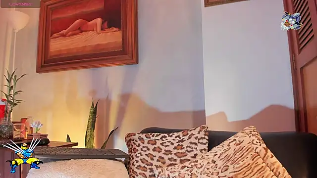 ImDominike online show from November 29, 2025, 6:35 am