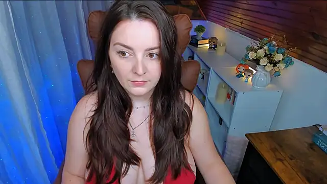 ErinMarshall online show from October 2, 2025, 2:09 pm