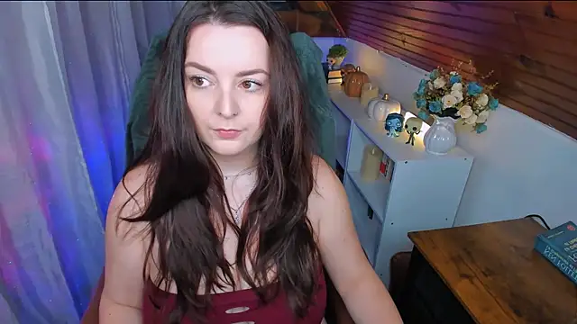 ErinMarshall online show from November 26, 2025, 9:53 am