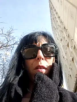 misscectito13 online show from December 16, 2025, 12:20 pm