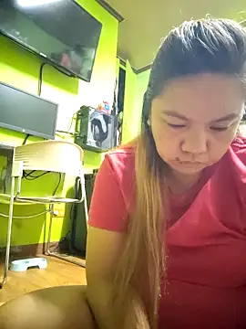 Snapshot of ambersmile chatting on October 4, 2025, 8:54 pm ambersmile online show from October 4, 2025, 8:54 pm