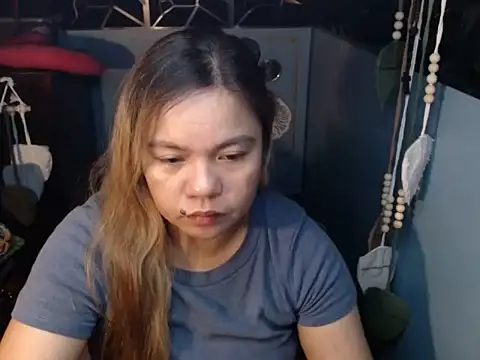 Snapshot of ambersmile chatting on October 20, 2025, 8:20 pm ambersmile online show from October 20, 2025, 8:20 pm