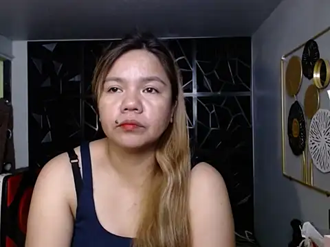 Snapshot of ambersmile chatting on September 28, 2025, 8:54 am ambersmile online show from September 28, 2025, 8:54 am