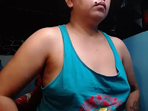 Snapshot of ambersmile chatting on October 7, 2025, 10:00 pm ambersmile online show from October 7, 2025, 10:00 pm