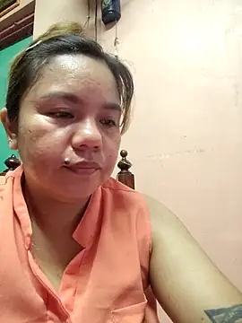 Snapshot of ambersmile chatting on September 22, 2025, 12:27 am ambersmile online show from September 22, 2025, 12:27 am