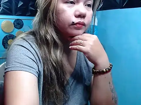 ambersmile online show from March 31, 2026, 10:56 pm