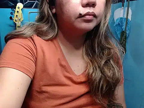 ambersmile online show from March 27, 2026, 10:27 am