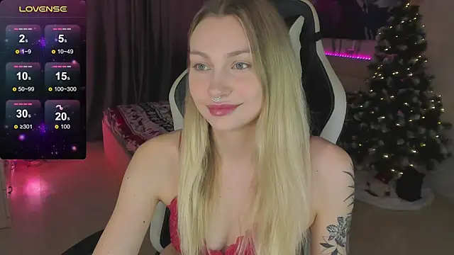 BiMolly online show from January 23, 2025, 8:46 am