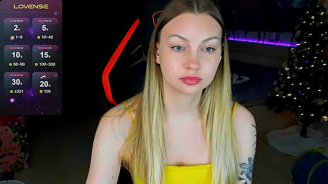 BiMolly online show from February 1, 2026, 4:49 pm