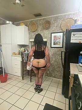 PichyPrettyPussy online show from February 21, 2026, 9:55 am