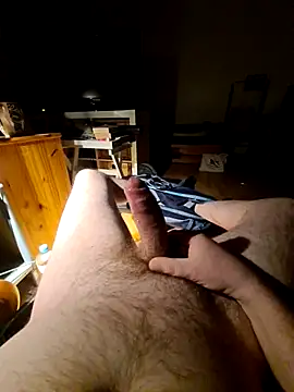 Snapshot of PetePro1989 chatting on January 13, 2026, 5:11 am PetePro1989 online show from January 13, 2026, 5:11 am