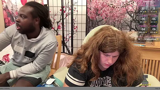 NotUrBabyMoms online show from September 10, 2025, 1:59 am