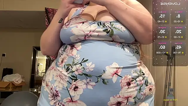 NotUrBabyMoms online show from March 7, 2025, 3:18 pm