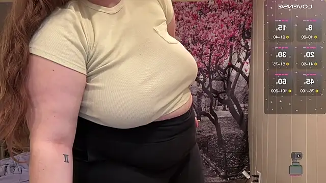 NotUrBabyMoms online show from February 21, 2025, 4:05 pm