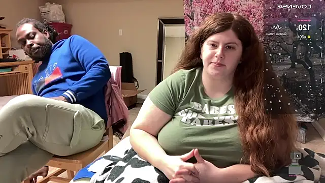 NotUrBabyMoms online show from February 7, 2025, 12:50 pm