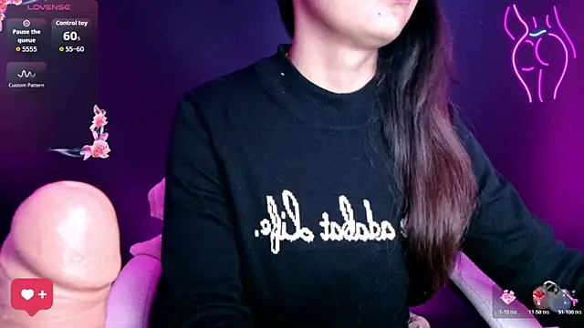 DesiZoya online show from November 20, 2025, 11:03 pm