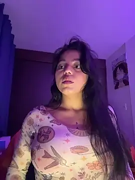 Naiara sex online show from February 6, 2026, 7:37 am