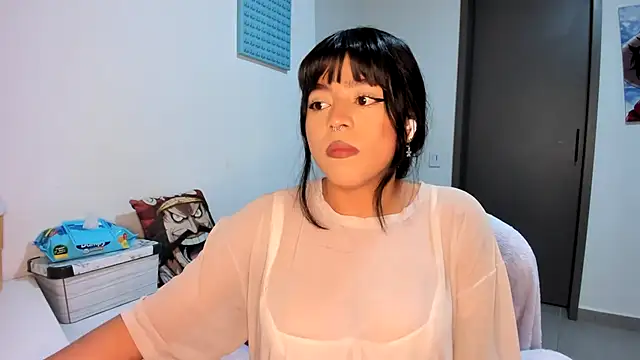 Snapshot of Naiara_sex chatting on March 4, 2025, 3:55 am Naiara sex online show from March 4, 2025, 3:55 am