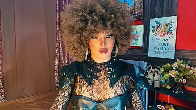 trixxielicious online show from November 11, 2025, 8:58 pm