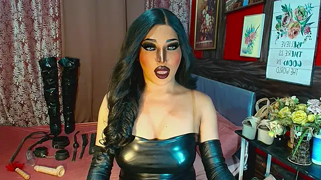 trixxielicious online show from May 27, 2026, 6:48 pm