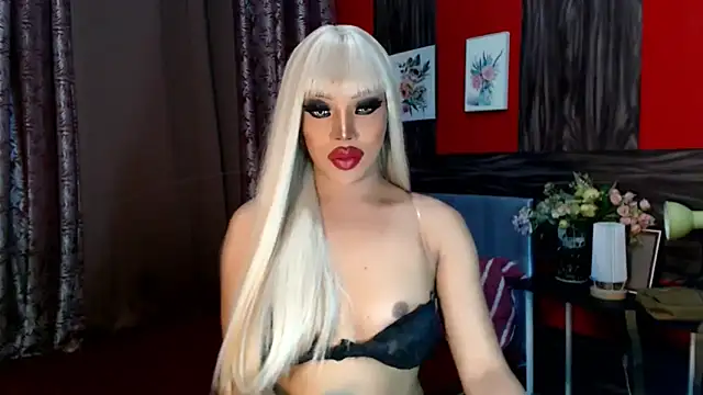 trixxielicious online show from February 4, 2025, 12:22 pm