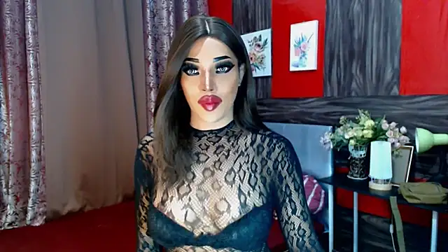 trixxielicious online show from February 4, 2025, 3:26 pm