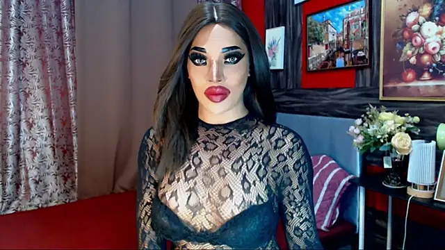 trixxielicious online show from February 26, 2025, 2:19 am