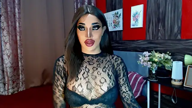 trixxielicious online show from February 17, 2025, 12:27 pm