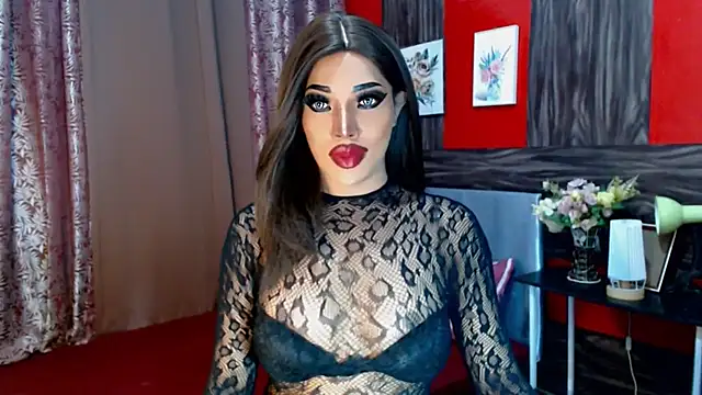 trixxielicious online show from February 9, 2025, 6:33 am