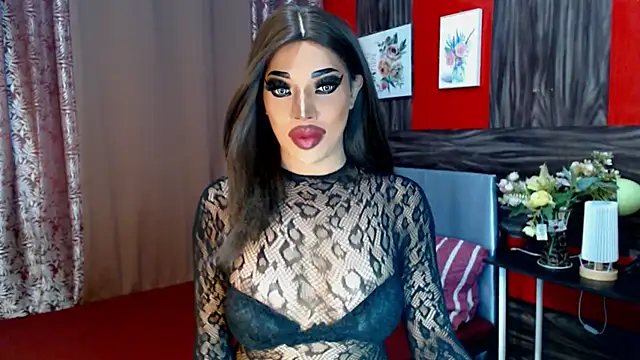 trixxielicious online show from February 12, 2025, 12:12 pm