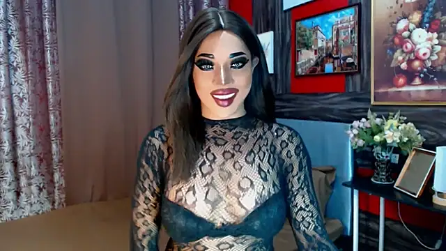 trixxielicious online show from February 19, 2025, 2:33 pm