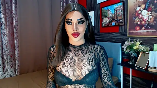 trixxielicious online show from February 20, 2025, 4:36 pm