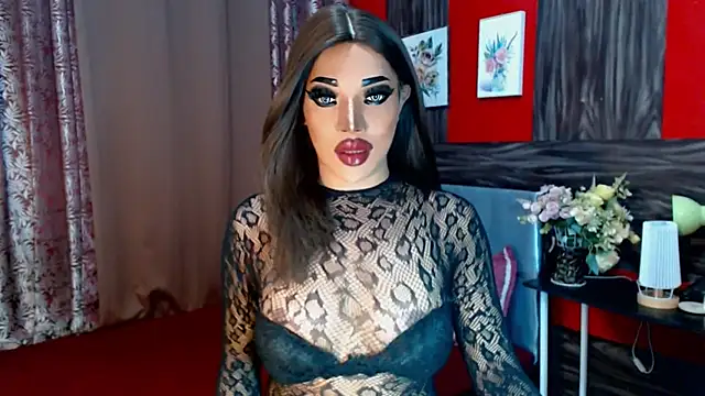 trixxielicious online show from February 15, 2025, 7:49 am