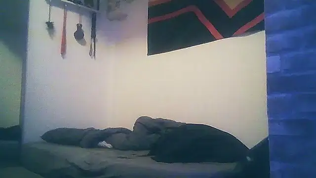 Alan38XXX online show from April 21, 2026, 7:48 am