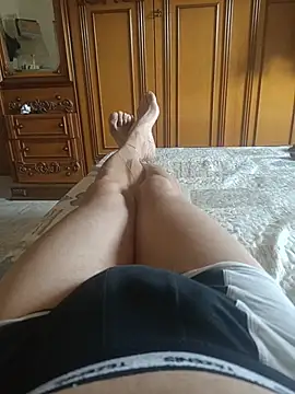 Bobby967 online show from April 17, 2026, 1:25 pm