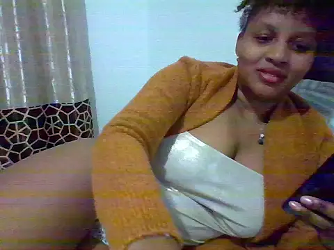 Nathyjess195 online show from November 6, 2025, 1:26 pm