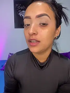 Shantal Lovee online show from December 12, 2024, 3:48 pm