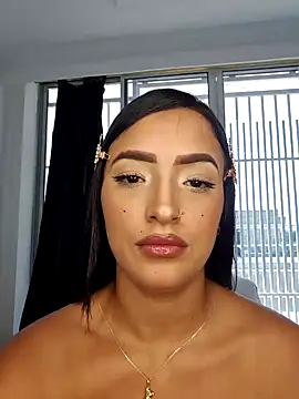 Shantal Lovee online show from December 30, 2024, 7:11 pm