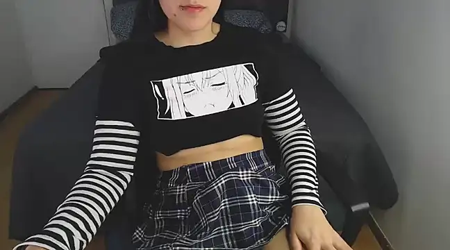 Chanelsexyy online show from January 26, 2025, 10:57 pm