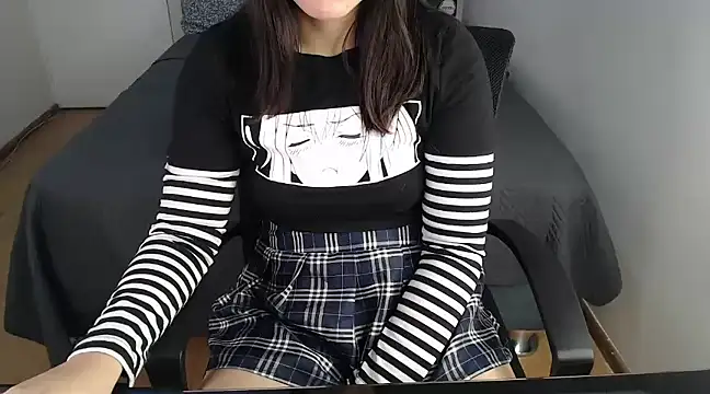 Chanelsexyy online show from January 26, 2025, 4:51 pm