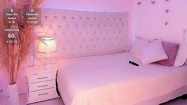 Michell simons online show from April 5, 2026, 5:25 am